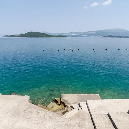 Apartamento Pjestata 14440b Ston