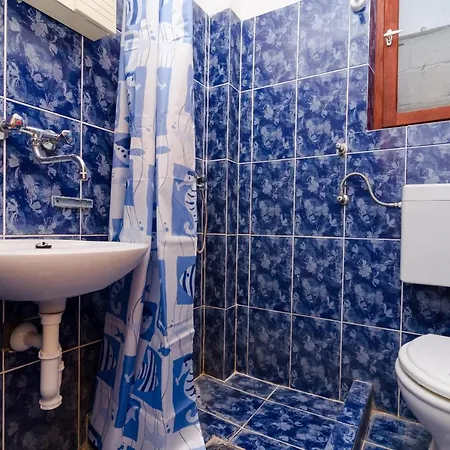 Pjestata 14440b Apartamento Ston