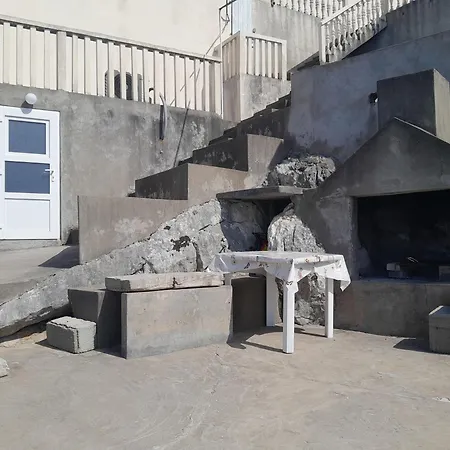 Apartamento Pjestata 14440b