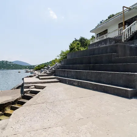 Pjestata 14440b Apartamento Ston