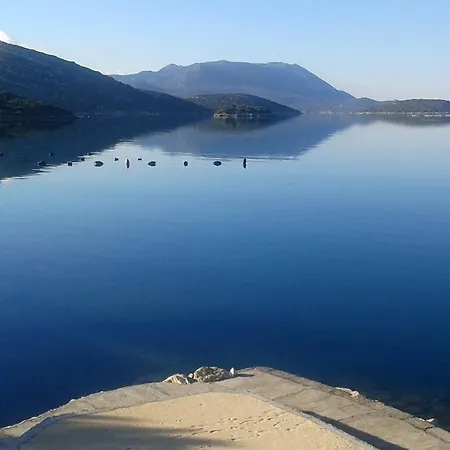 Pjestata 14440b Lejlighed