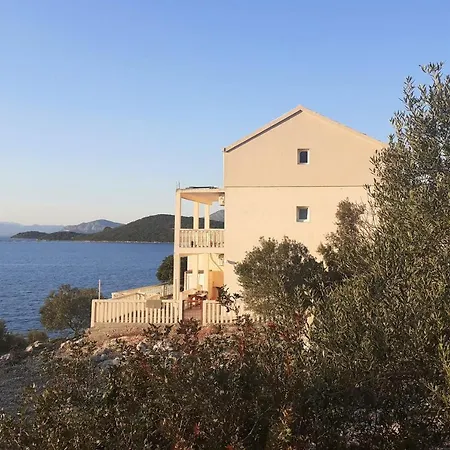 Διαμέρισμα Pjestata 14440b *
