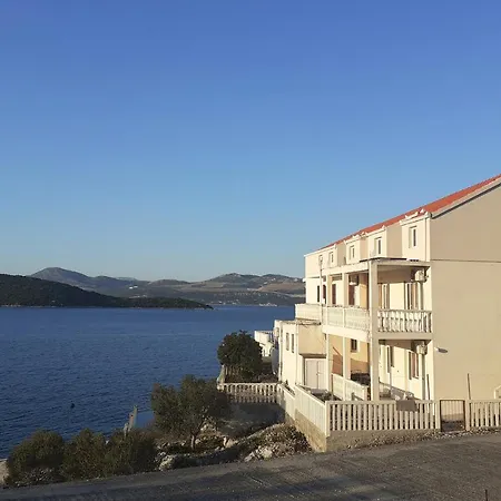 Διαμέρισμα Pjestata 14440b