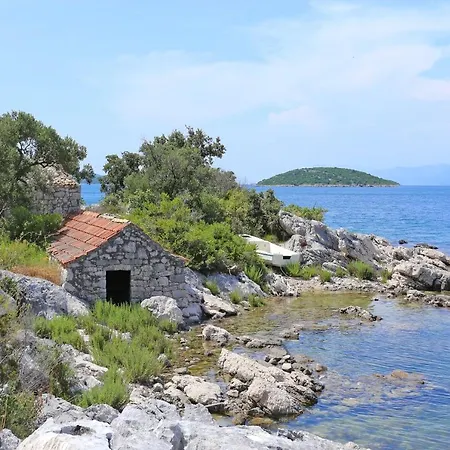 Διαμέρισμα Pjestata 14440b