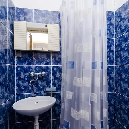 Apartment Pjestata 14440b *