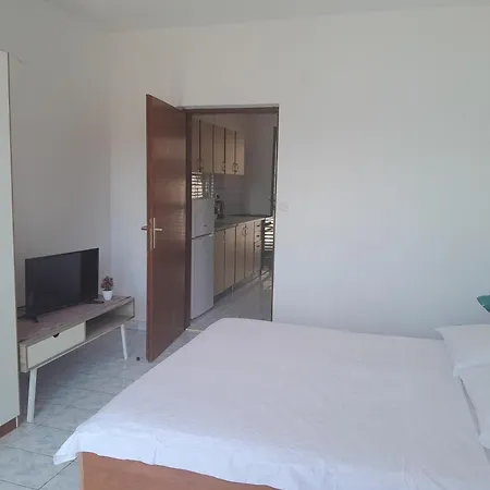 Διαμέρισμα Pjestata 14440b Ston