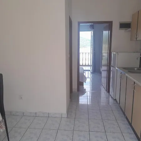 Pjestata 14440b Apartment Ston